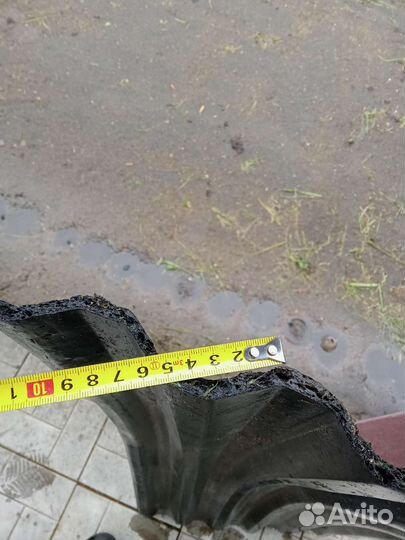 Металлопрофиль для крыш