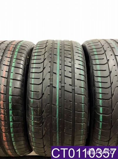 Pirelli P Zero 255/35 R20 97Y