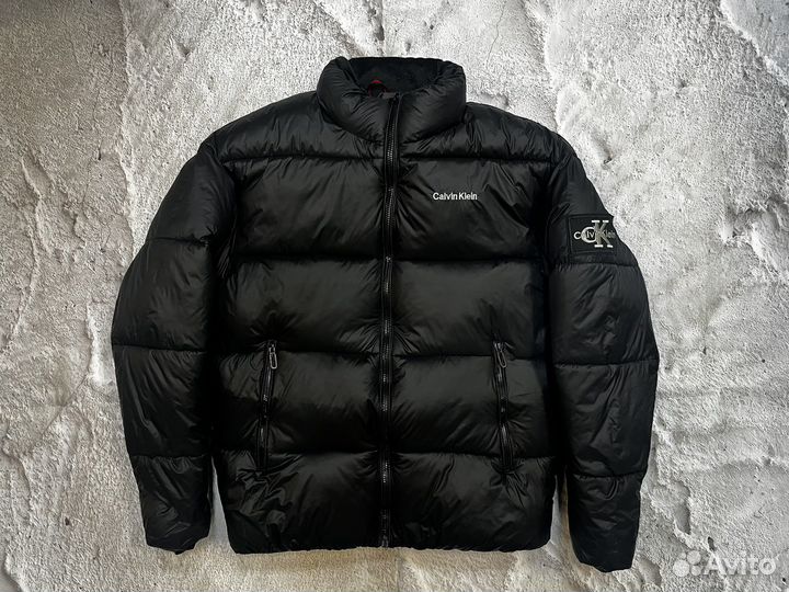 Куртка Calvin Klein