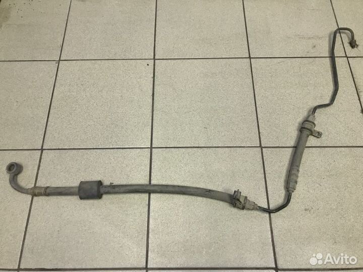 Трубка гидроусилителя Hyundai Accent 2 LC 1.5 G4EC