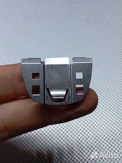 Nokia 3510i. Держатель задней крышки. Оригинал