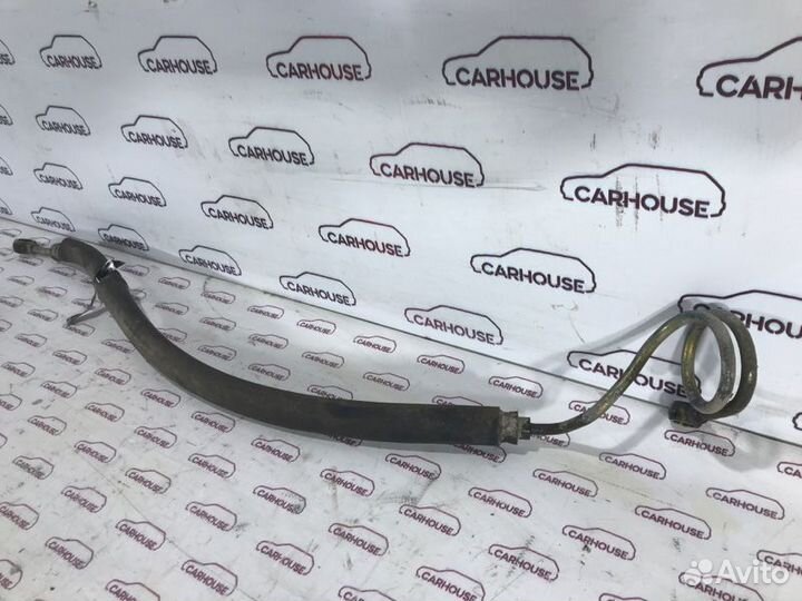 Трубка гидроусилителя Volkswagen Passat B5+ 1.8T