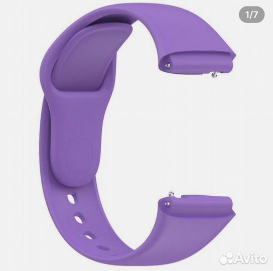 Ремешок Xiaomi Redmi Watch 3Active