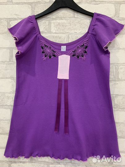 Пижама 46-50 новая Турция DoReMi