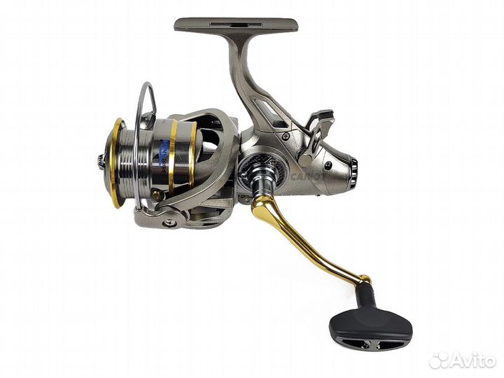 Катушка East Shark ADR (6000 6+1BB)