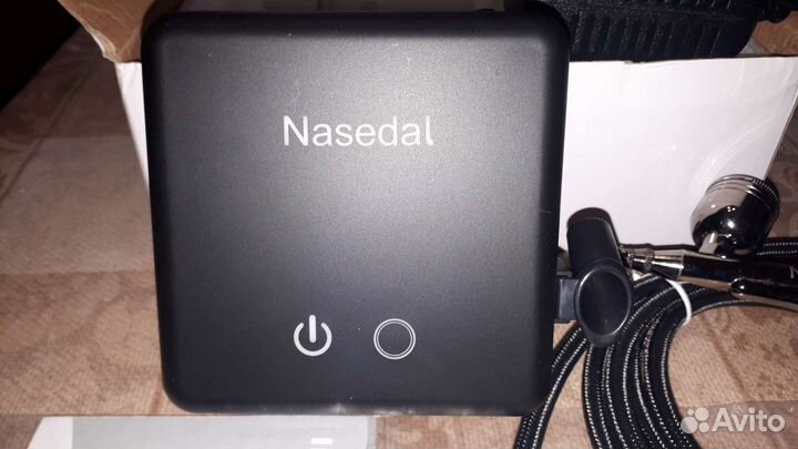 Аэрограф,комплект для начинающего