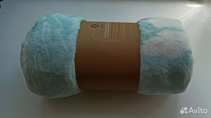 Плед от Ив Роше