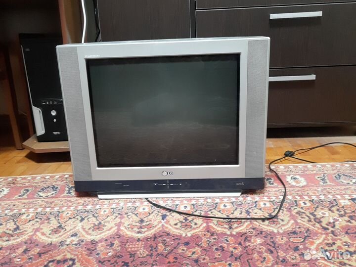 Телевизор бу