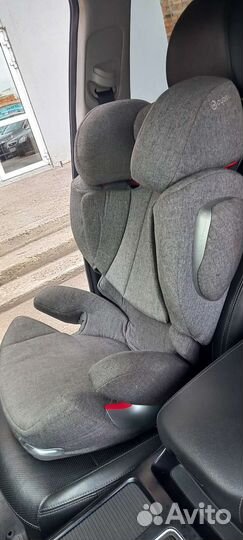 Детское автокресло Cybex от 9 до 36 кг