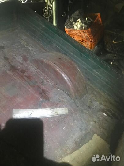 Прицеп легковой бу