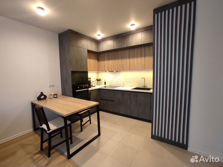 Кухня на заказ, корпусная мебель на заказ