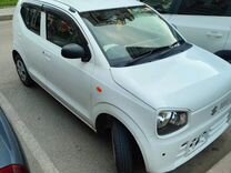 Suzuki Alto 0.7 CVT, 2018, 73 000 км, с пробегом, цена 759 000 руб.