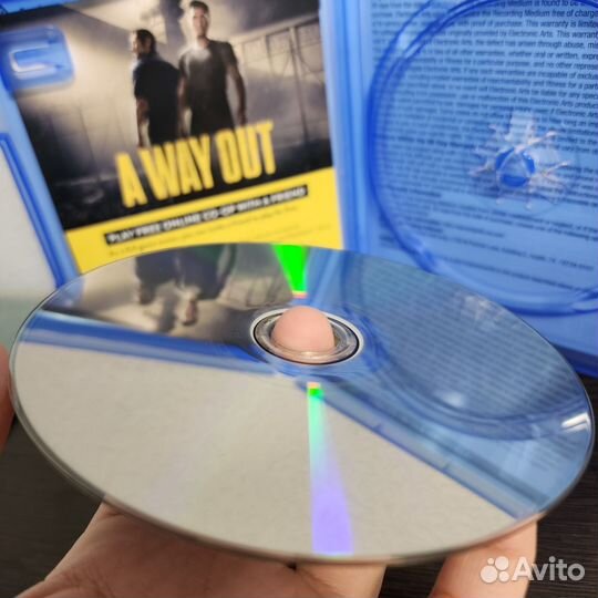 Игры для приставок ps4