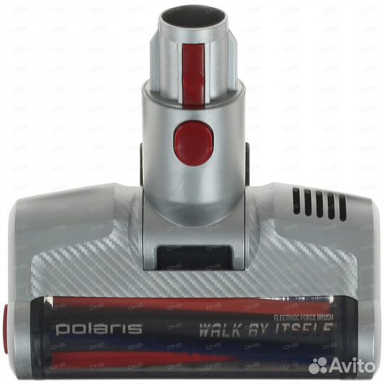 Пылесос вертикальный Polaris pvcs 1102 handstickpr