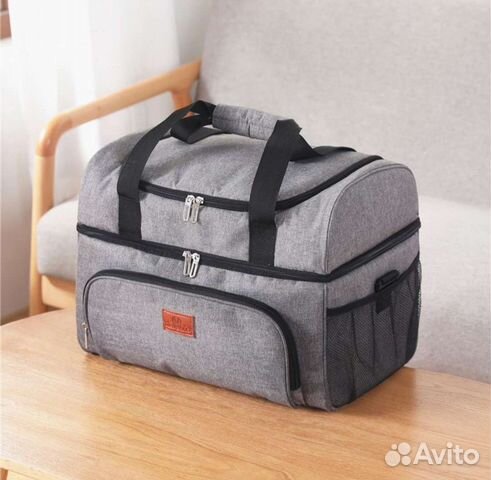 Термосумка 30л