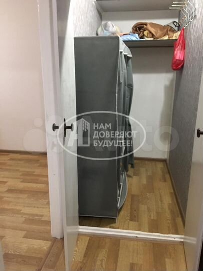 2-к. квартира, 52 м², 4/5 эт.