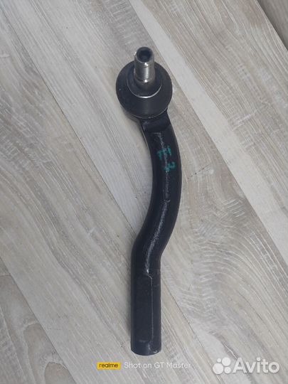 Рулевой наконечник правый Chery Bonus 3 правильный