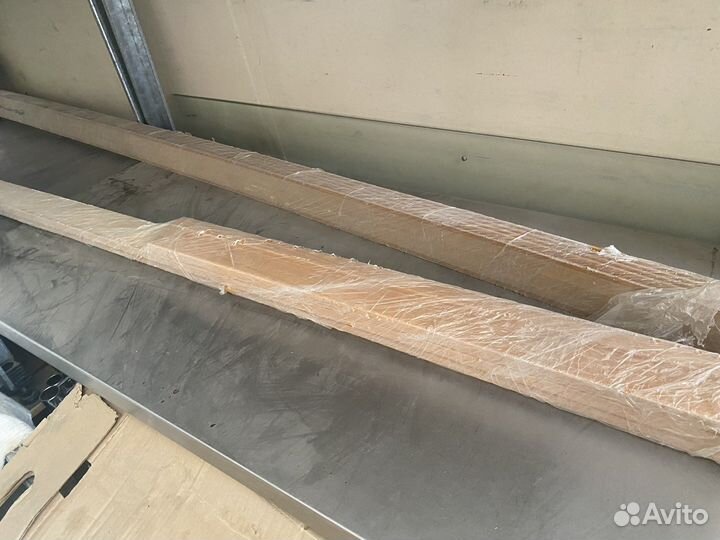 Дверь межкомнатная 800 х 2000 с наличником