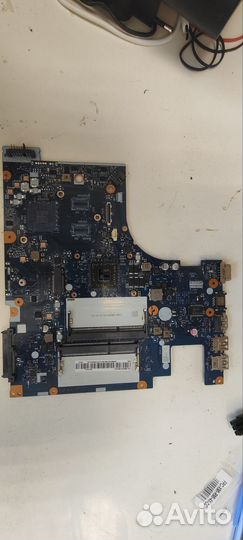 Материнская плата Hp elitebook 840 g1