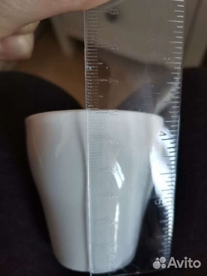 Кофейный набор, новый 12шт