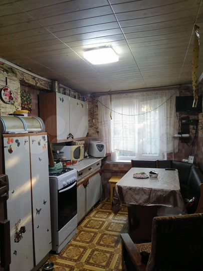 Дом 74 м² на участке 45 сот.