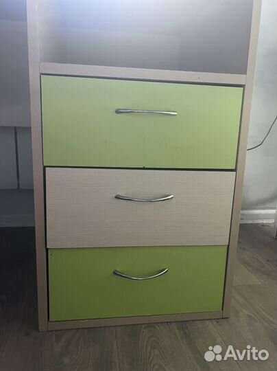 Мебель в детскую бу