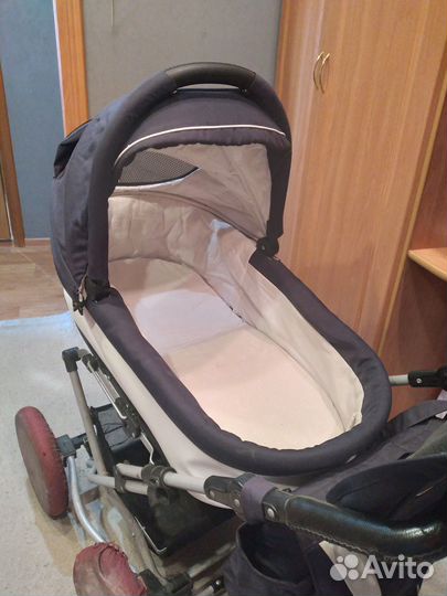 Детские коляски