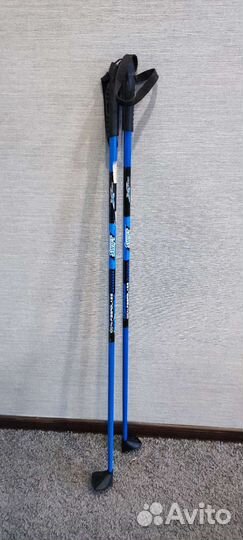 Лыжные палки