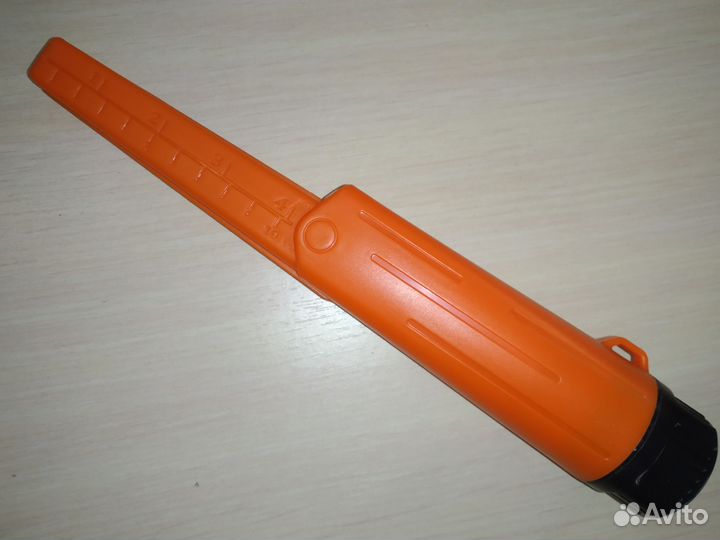 Пинпоинтер