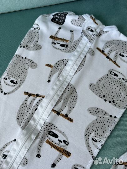 Кокон для новорожденных