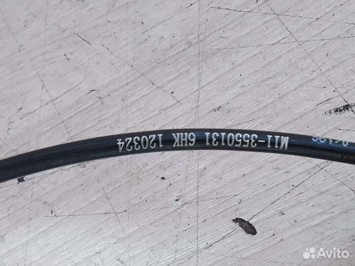 Датчик ABS задний Chery M11 A3