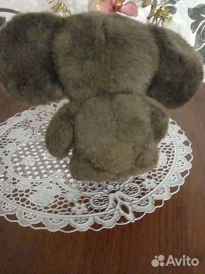 Игрушка газонокосилка. Чебурашка. Кукла. Коляска