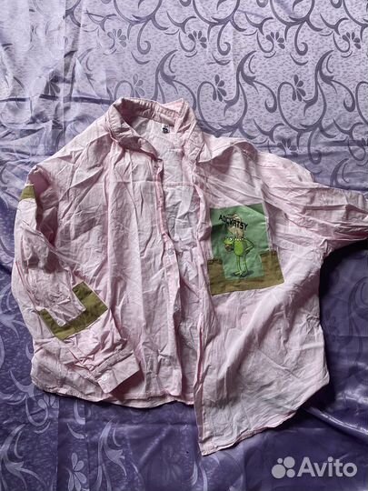 Вещи мешком 46-50