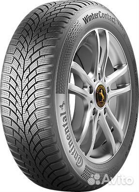 Continental ContiWinterContact TS 870 205/55 R16 91T