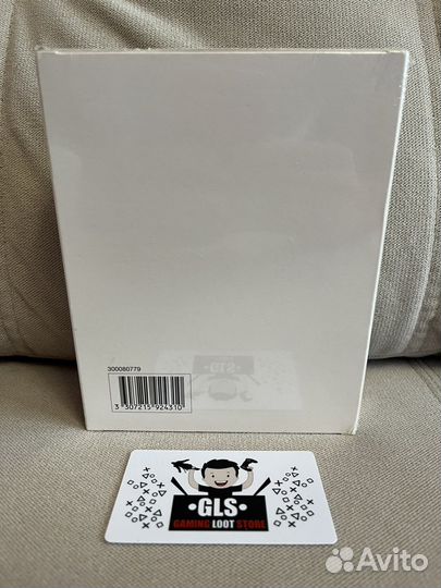 Assasins Creed Syndicate Steelbook Edition PS4