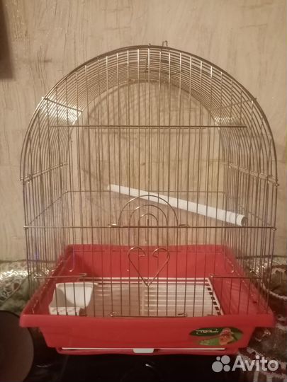 Клетки для птиц беговые кольца для грызунов
