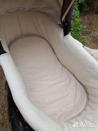 Коляска zippy 2 в 1