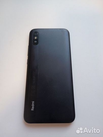 Xiaomi Redmi 9A, 2/32 ГБ