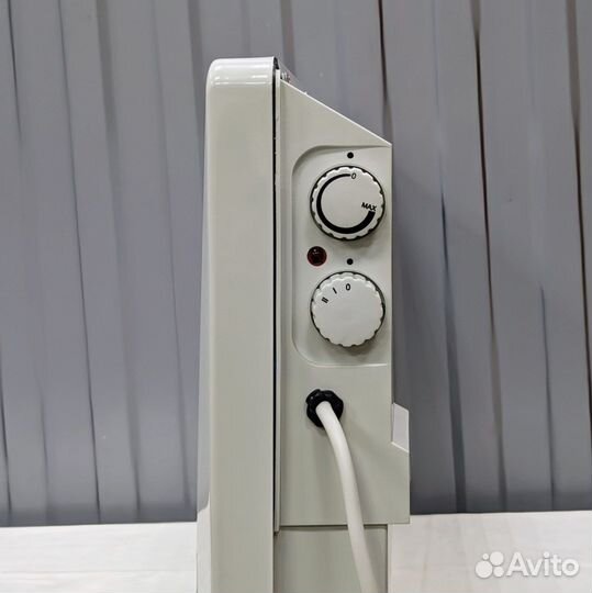 Конвектор Aceline 2 кВт (Новый)