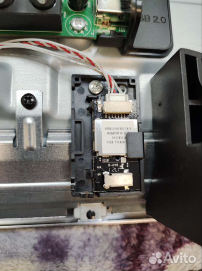 TCL l43p2us TV Плата Bluetooth 07-RT8761-BT1G