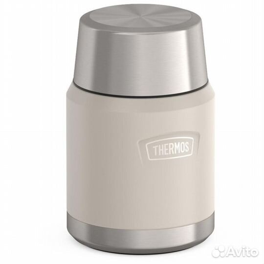 Thermos Термос для еды IS-300 SN, #393781