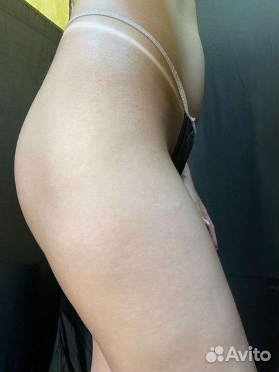 Моментальный эко загар