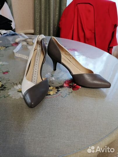 Туфли - лодочки