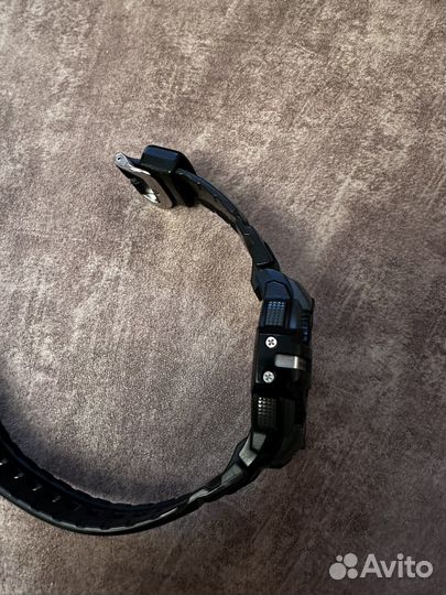 Часы casio pro trek270