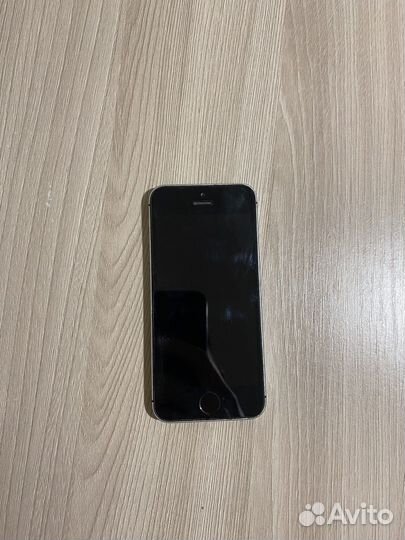 Айфон se