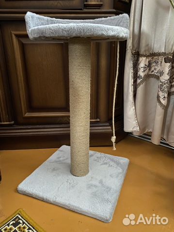 Когтеточка