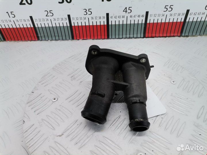 Корпус термостата Ford Focus 1999 1493599