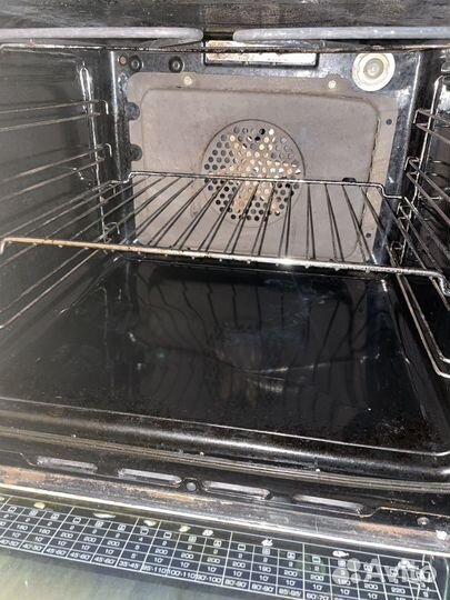 Духовой шкаф whirlpool