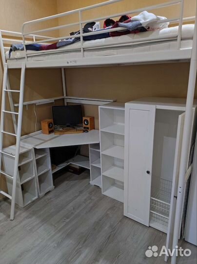 Мебель IKEA
