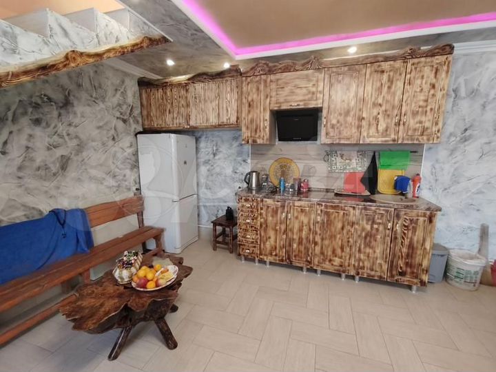 Дом 74 м² на участке 9 сот.